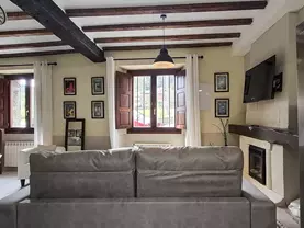 Casa Entrepeñas 3000 apartamentos turísticos en Corvera de Toranzo